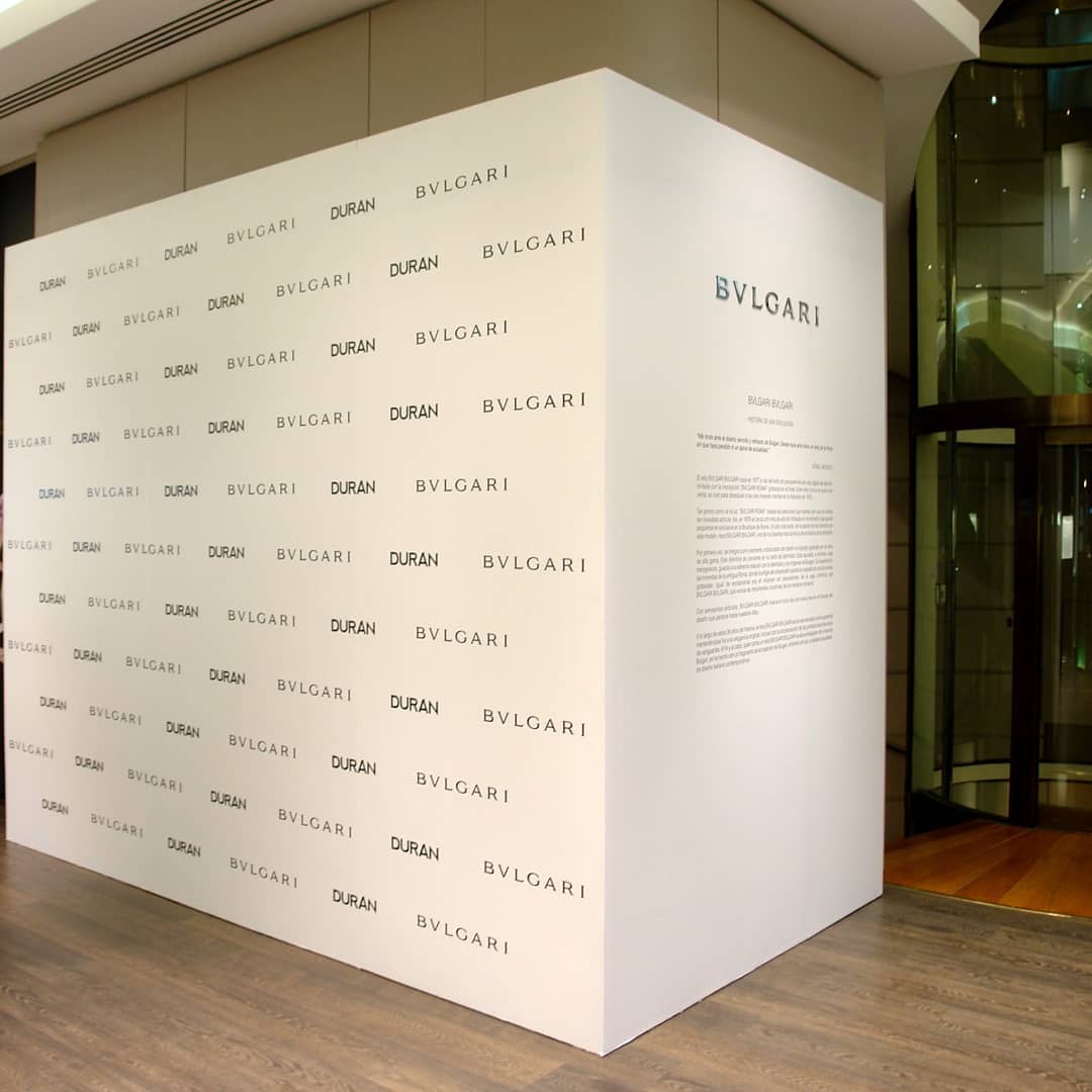 ¿Por qué utilizar un photocall en cualquier tipo de evento?