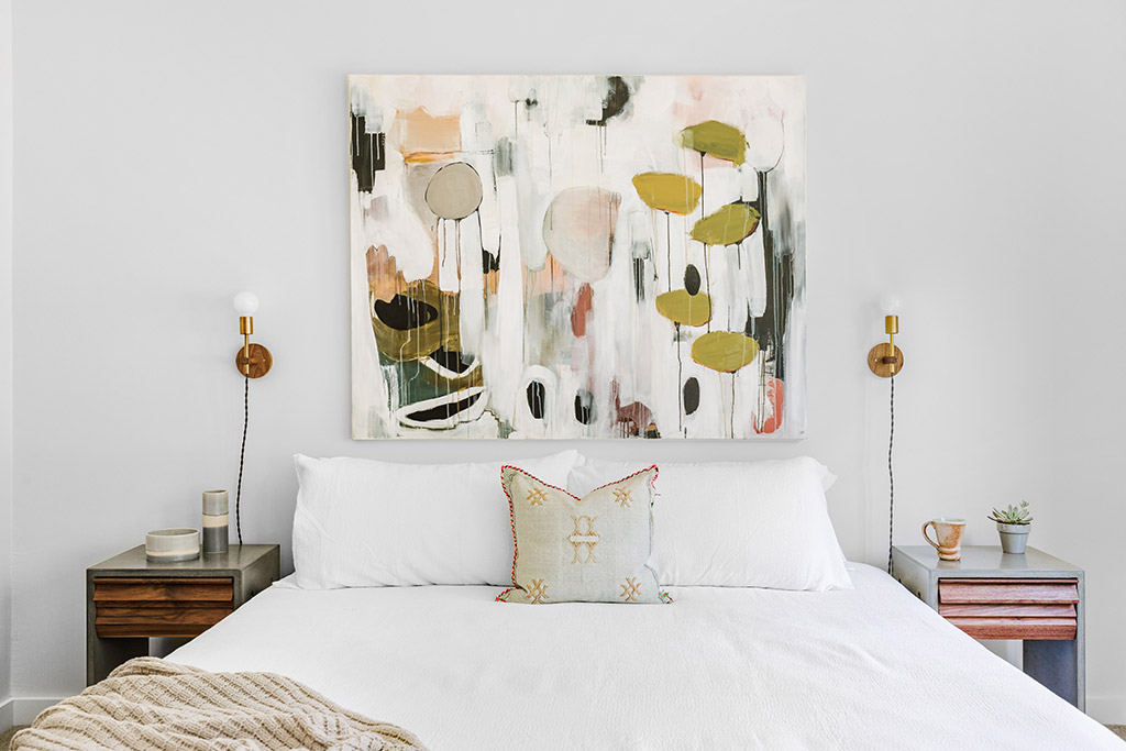 Canvas como opción ideal para la decoración de interiores