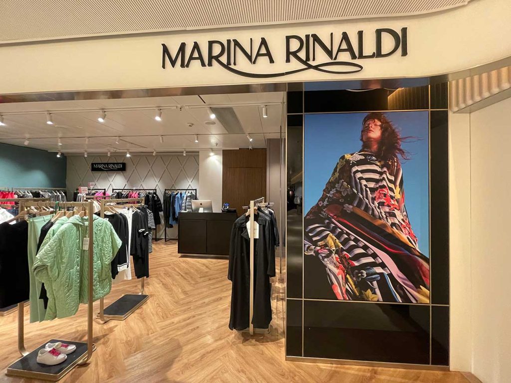 Cómo las marcas están utilizando la impresión en gran formato para experiencias inmersivas